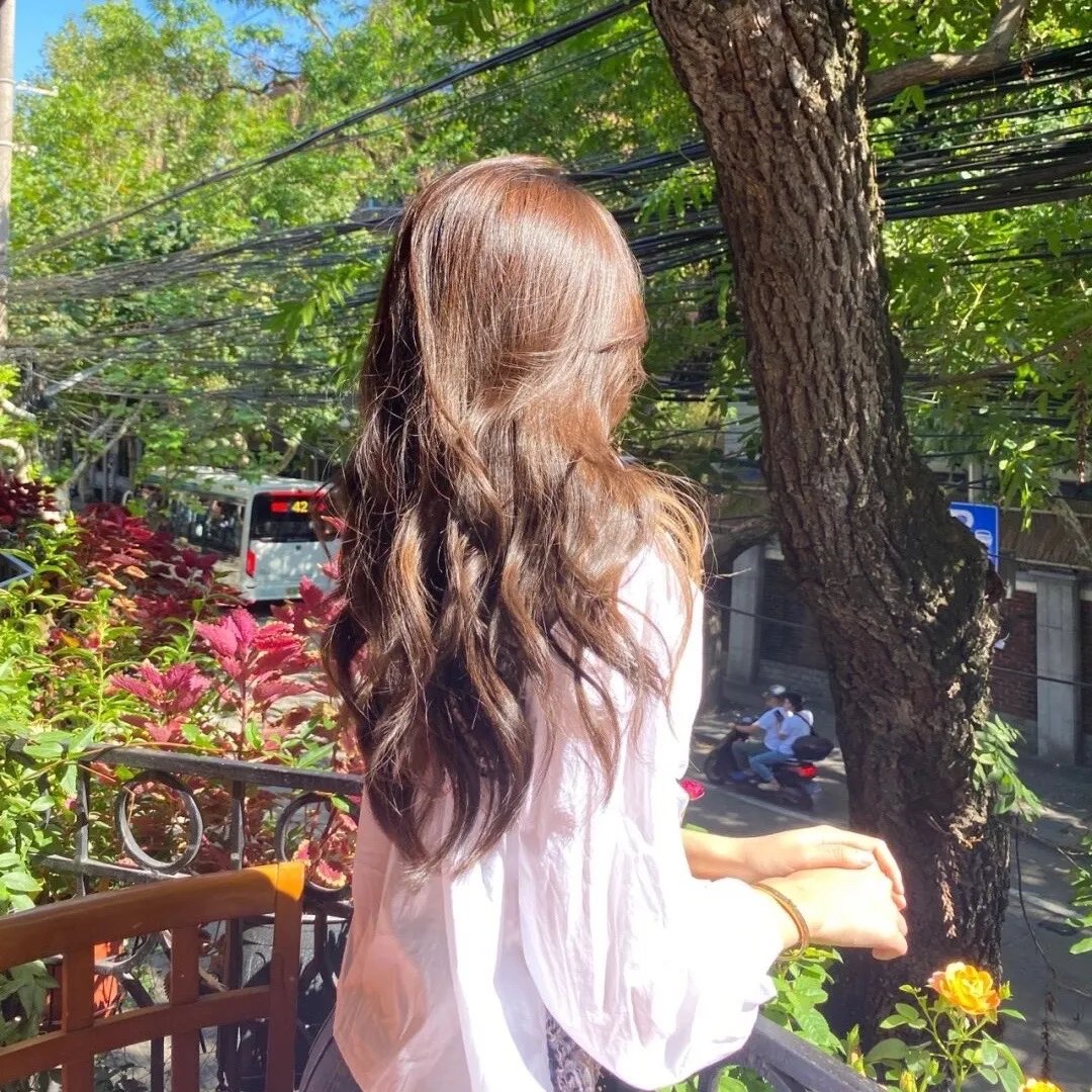 永远在一起